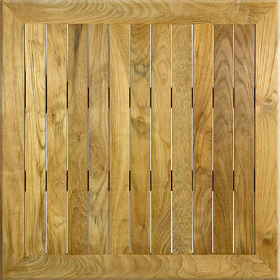 Outdoor - Gastromöbel für Gastronomie & Hotellerie